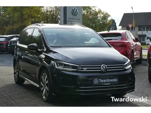 Used VOLKSWAGEN TOURAN Petrol 2024 Ad 