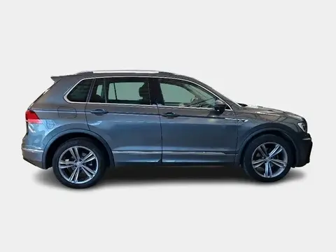 Annonce VOLKSWAGEN TIGUAN Diesel 2020 d'occasion 