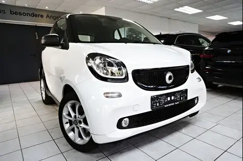 Used SMART FORTWO Petrol 2019 Ad 