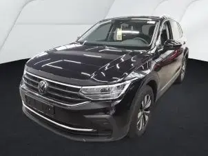 Annonce VOLKSWAGEN TIGUAN Diesel 2024 d'occasion 