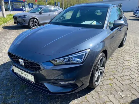 Used SEAT LEON Petrol 2023 Ad 