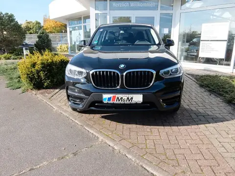 Annonce BMW X3 Diesel 2020 d'occasion 