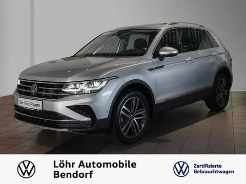 Used VOLKSWAGEN TIGUAN Diesel 2024 Ad 