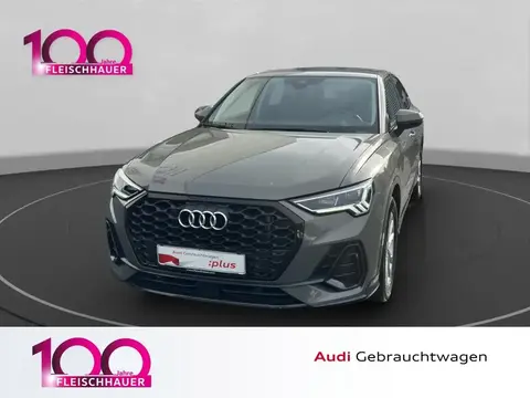 Annonce AUDI Q3 Hybride 2021 d'occasion 