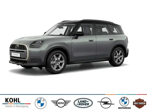 Used MINI COOPER Diesel 2024 Ad 