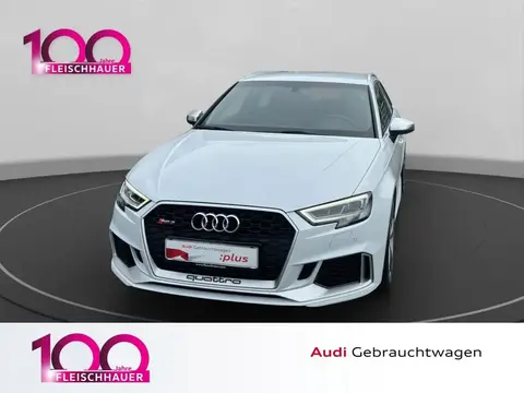 Used AUDI RS3 Petrol 2020 Ad 