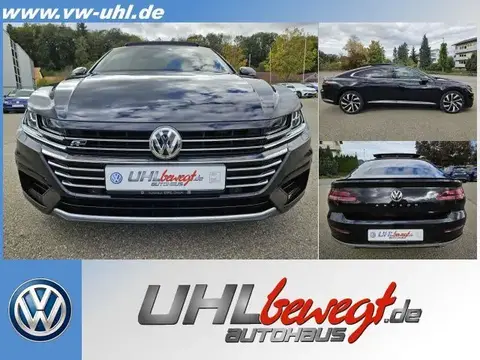 Used VOLKSWAGEN ARTEON Petrol 2018 Ad 