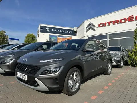 Used HYUNDAI KONA Petrol 2023 Ad 