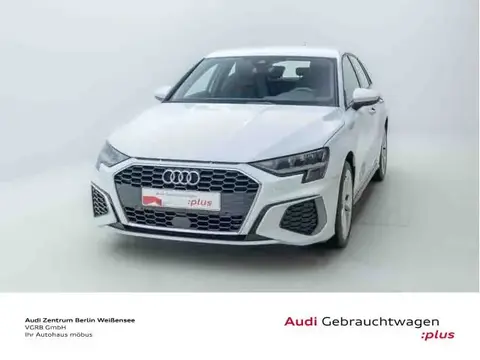 Annonce AUDI A3 Hybride 2022 d'occasion 