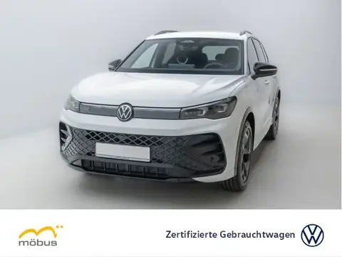 Annonce VOLKSWAGEN TIGUAN Essence 2024 d'occasion 