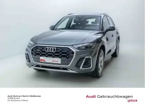 Annonce AUDI Q5 Diesel 2022 d'occasion Allemagne