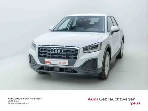 Used AUDI Q2 Petrol 2023 Ad 