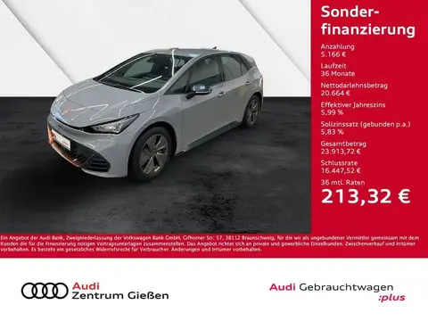 Used CUPRA BORN Not specified 2022 Ad 