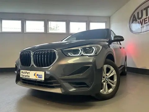 Used BMW X1 Hybrid 2020 Ad Germany