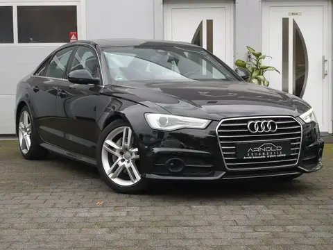 Used AUDI A6 Diesel 2017 Ad 