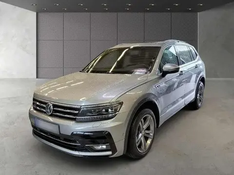 Used VOLKSWAGEN TIGUAN Diesel 2020 Ad 