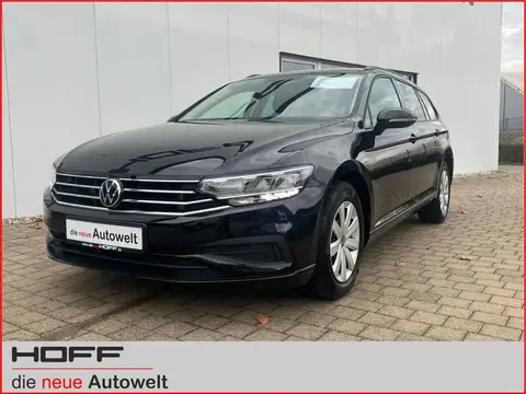 Used VOLKSWAGEN PASSAT Diesel 2024 Ad 