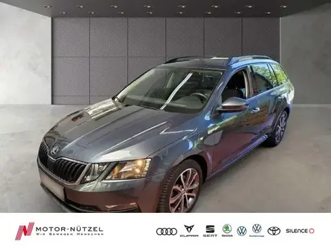 Used SKODA OCTAVIA Petrol 2020 Ad 