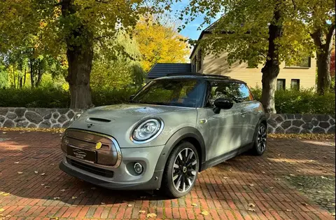 Annonce MINI COOPER Non renseigné 2020 d'occasion 