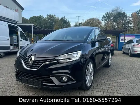 Annonce RENAULT SCENIC Essence 2020 d'occasion 