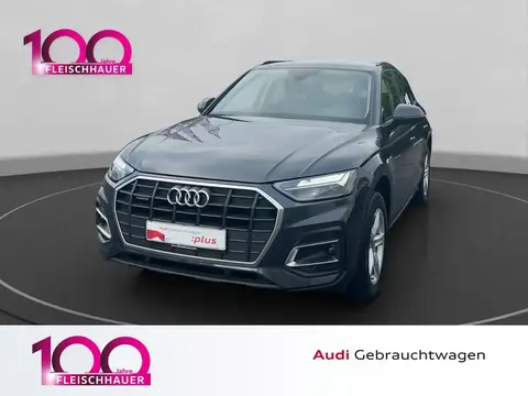 Annonce AUDI Q5 Diesel 2022 d'occasion Allemagne