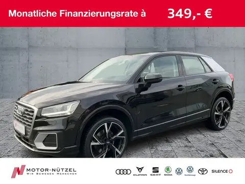 Used AUDI Q2 Petrol 2019 Ad 