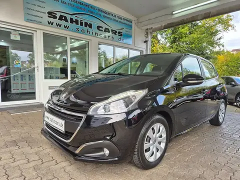 Used PEUGEOT 208 Petrol 2018 Ad 