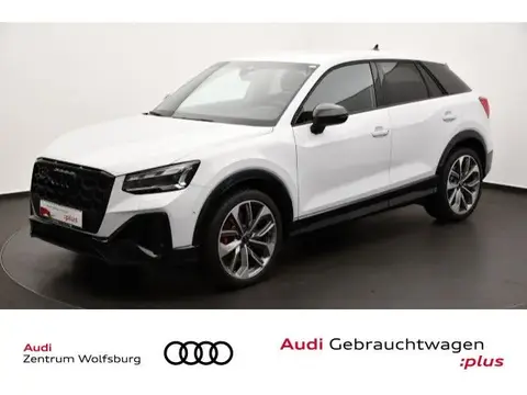 Used AUDI SQ2 Petrol 2023 Ad 