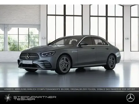 Annonce MERCEDES-BENZ CLASSE E Essence 2023 d'occasion 