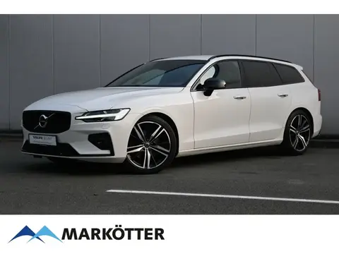 Used VOLVO V60 Diesel 2021 Ad 