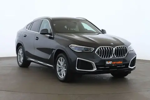 Used BMW X6 Diesel 2023 Ad 