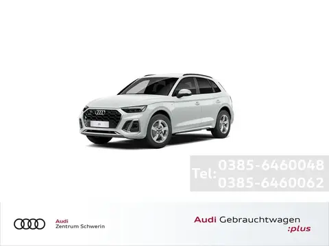 Used AUDI Q5 Diesel 2022 Ad 