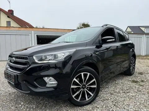 Used FORD KUGA Diesel 2019 Ad 