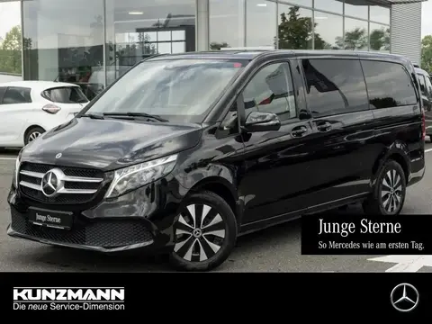 Used MERCEDES-BENZ CLASSE V Diesel 2023 Ad 