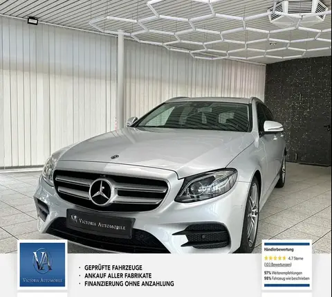 Used MERCEDES-BENZ CLASSE E Diesel 2019 Ad 