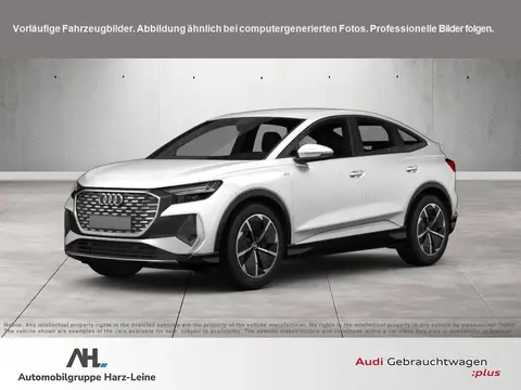 Annonce AUDI Q4 Non renseigné 2023 d'occasion 