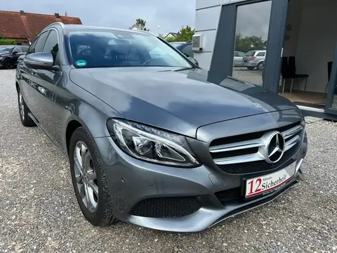 Used MERCEDES-BENZ CLASSE C Petrol 2017 Ad 