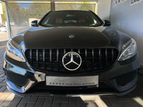 Used MERCEDES-BENZ CLASSE C Diesel 2018 Ad 