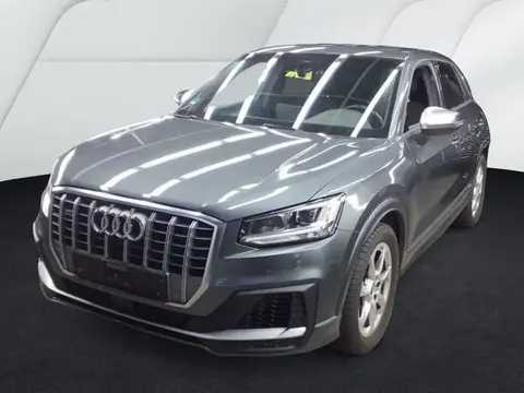 Annonce AUDI SQ2 Essence 2019 d'occasion 