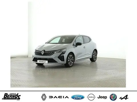 Annonce RENAULT CLIO Essence 2023 d'occasion 