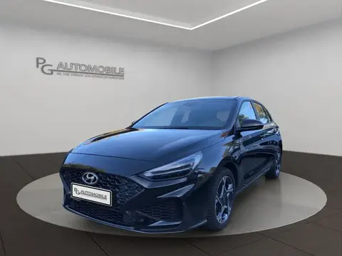 Annonce HYUNDAI I30 Essence 2023 d'occasion 