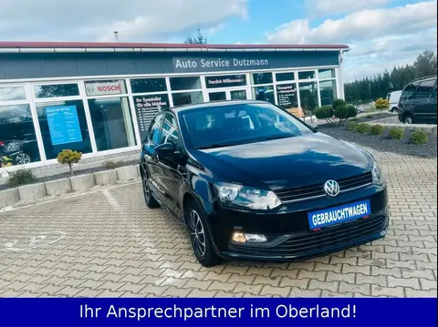 Used VOLKSWAGEN POLO Petrol 2017 Ad 