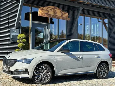 Annonce SKODA SCALA Essence 2023 d'occasion 