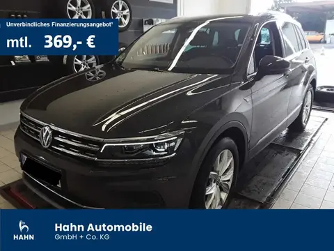 Used VOLKSWAGEN TIGUAN Petrol 2020 Ad 