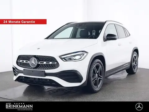 Used MERCEDES-BENZ CLASSE GLA Petrol 2023 Ad 