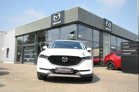 Used MAZDA CX-5 Petrol 2020 Ad 