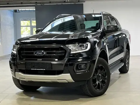 Annonce FORD RANGER Diesel 2022 d'occasion 