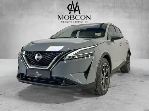 Annonce NISSAN QASHQAI Essence 2024 d'occasion 