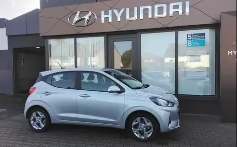 Used HYUNDAI I10 Petrol 2022 Ad 