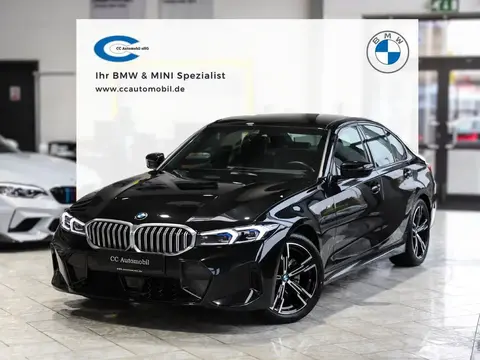 Annonce BMW SERIE 3 Diesel 2024 d'occasion 